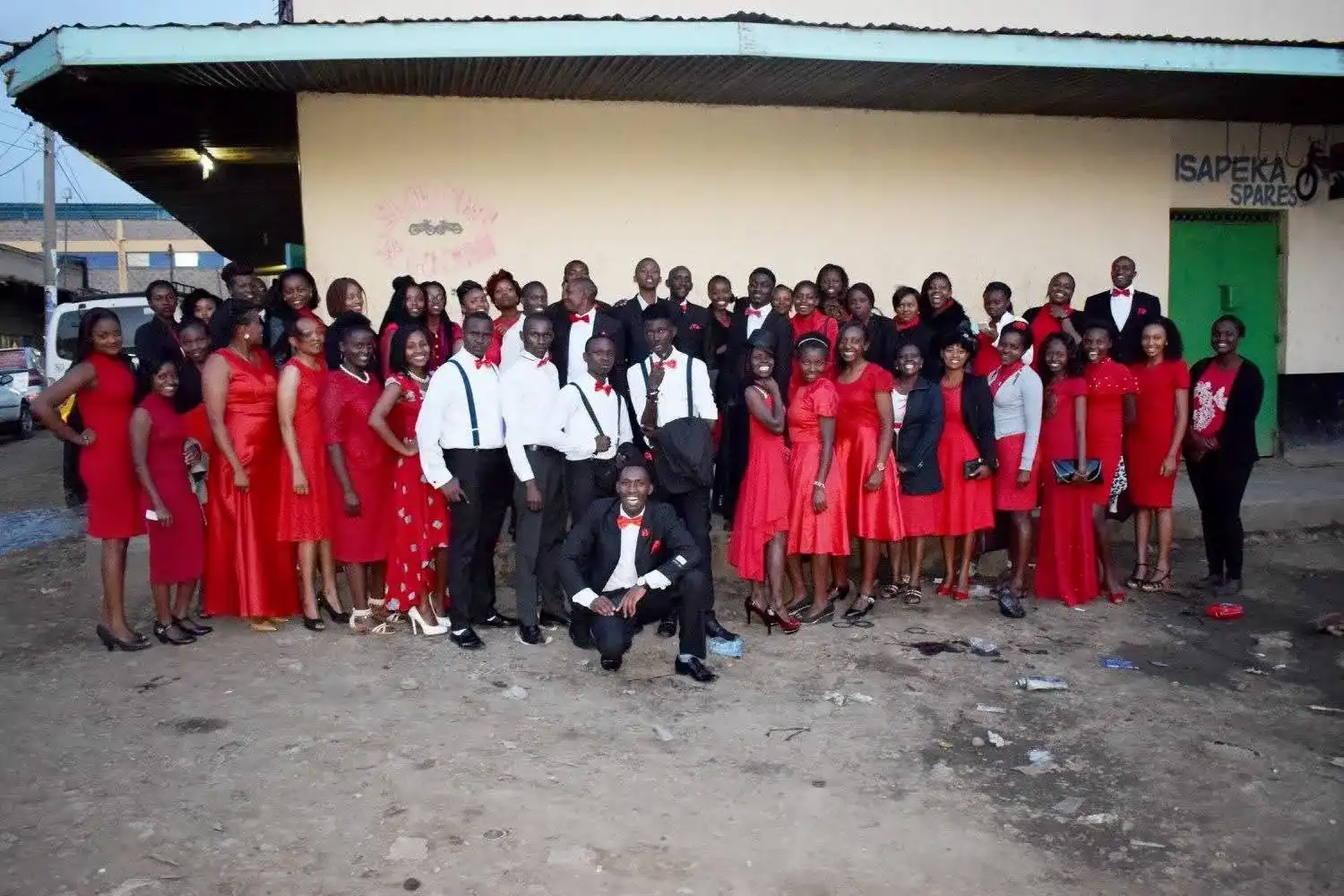 Eagles- Youth Ministry 6